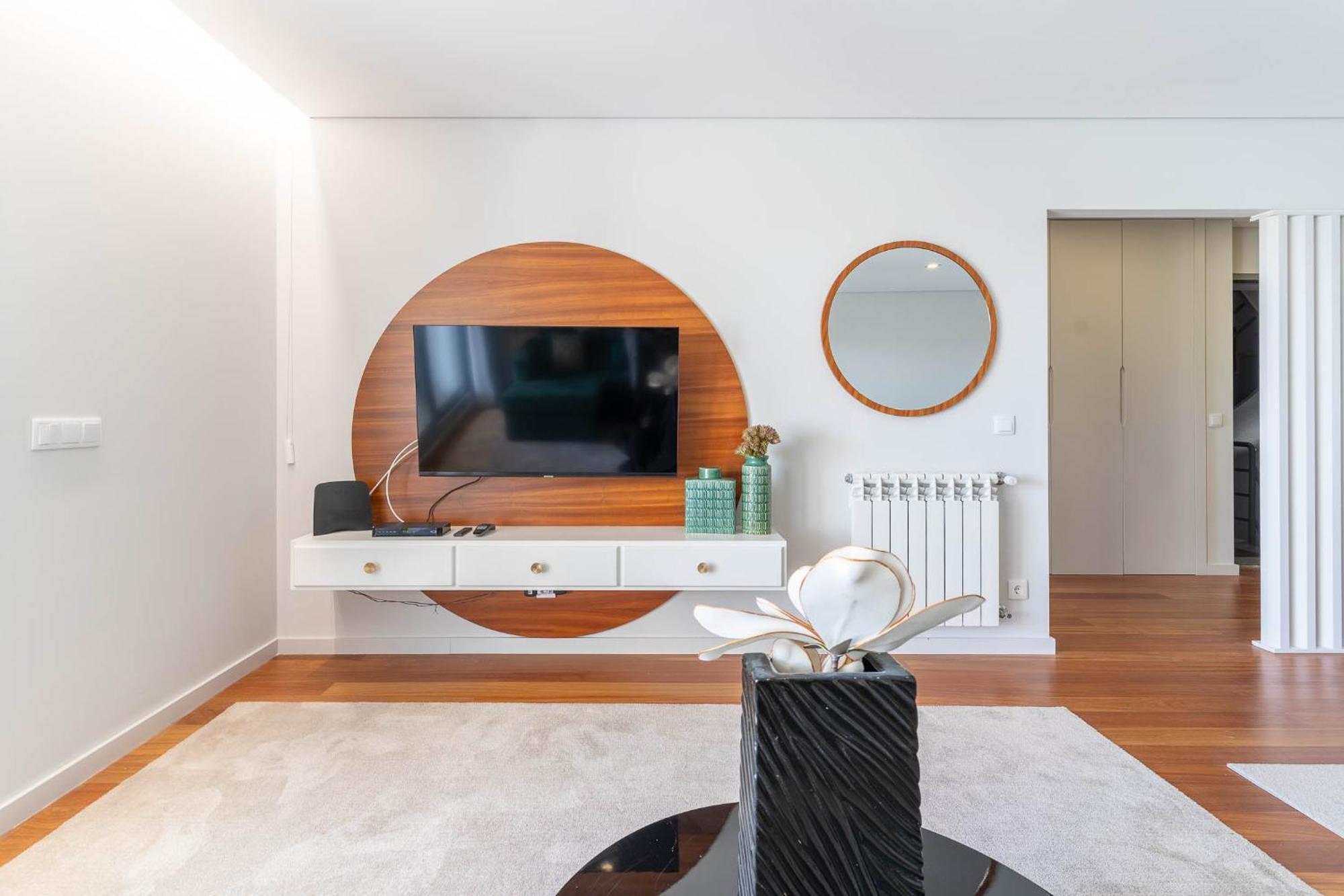 Porto & Douro Vista Apartments By Inviting Valbom  Exterior foto