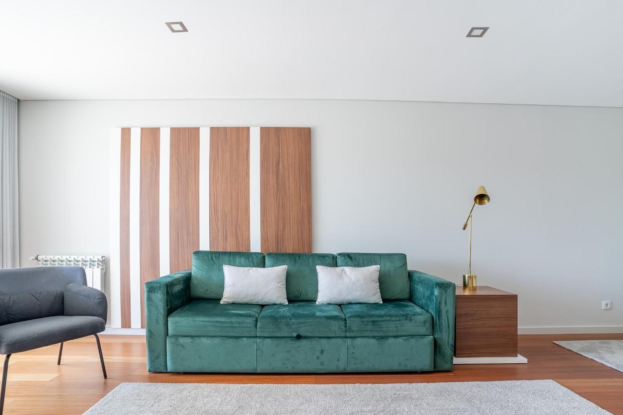 Porto & Douro Vista Apartments By Inviting Valbom  Exterior foto