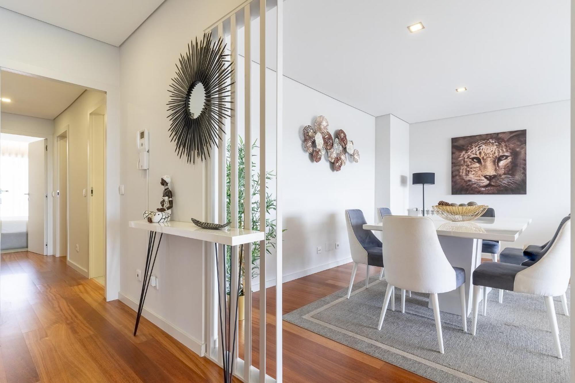 Porto & Douro Vista Apartments By Inviting Valbom  Exterior foto