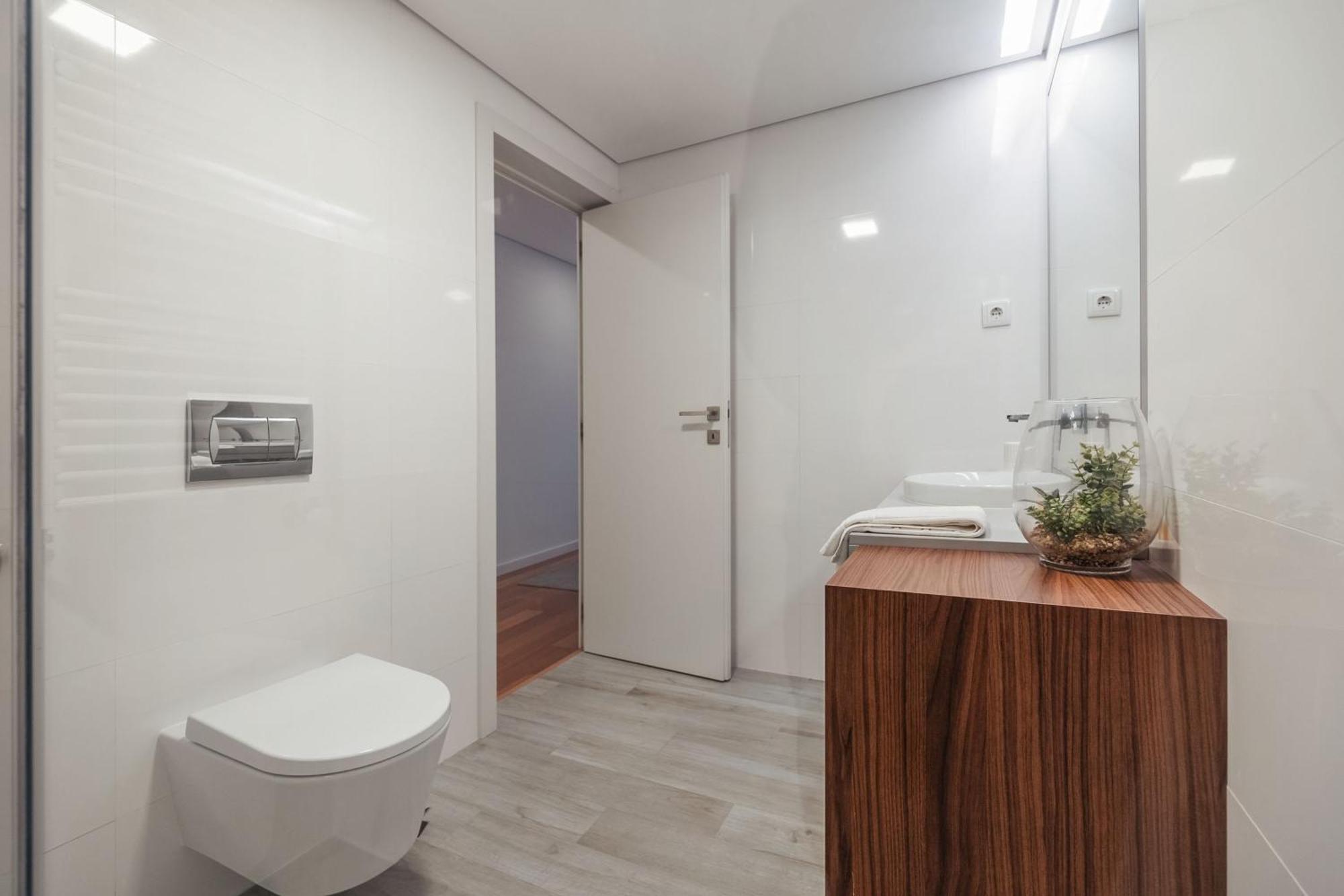 Porto & Douro Vista Apartments By Inviting Valbom  Exterior foto